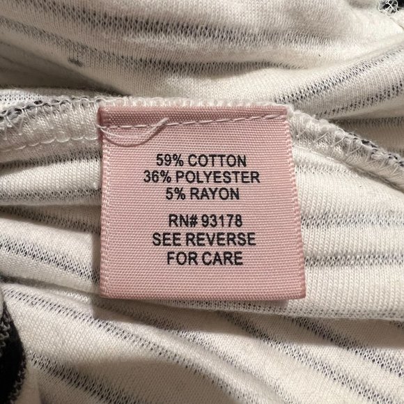 A|X Armani Exchange Mini Skirt Size 4 - Picture 5 of 6